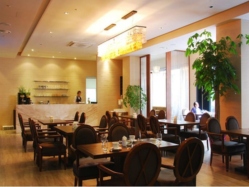 Noblesse Tourist Hotel Seoul Exteriör bild
